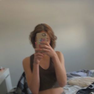 Meet your Posher, Ariel